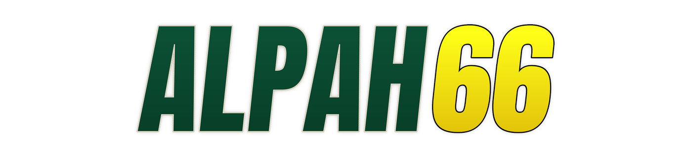alpah66 Logo